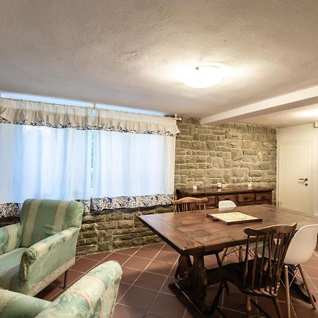 Casa Summer チェチナ エクステリア 写真