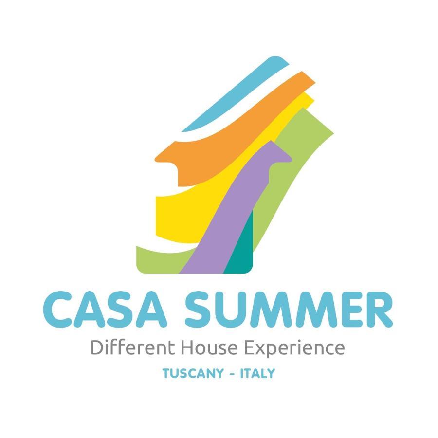 Casa Summer チェチナ エクステリア 写真