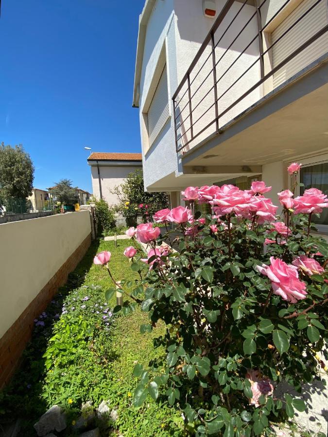 Casa Summer チェチナ エクステリア 写真