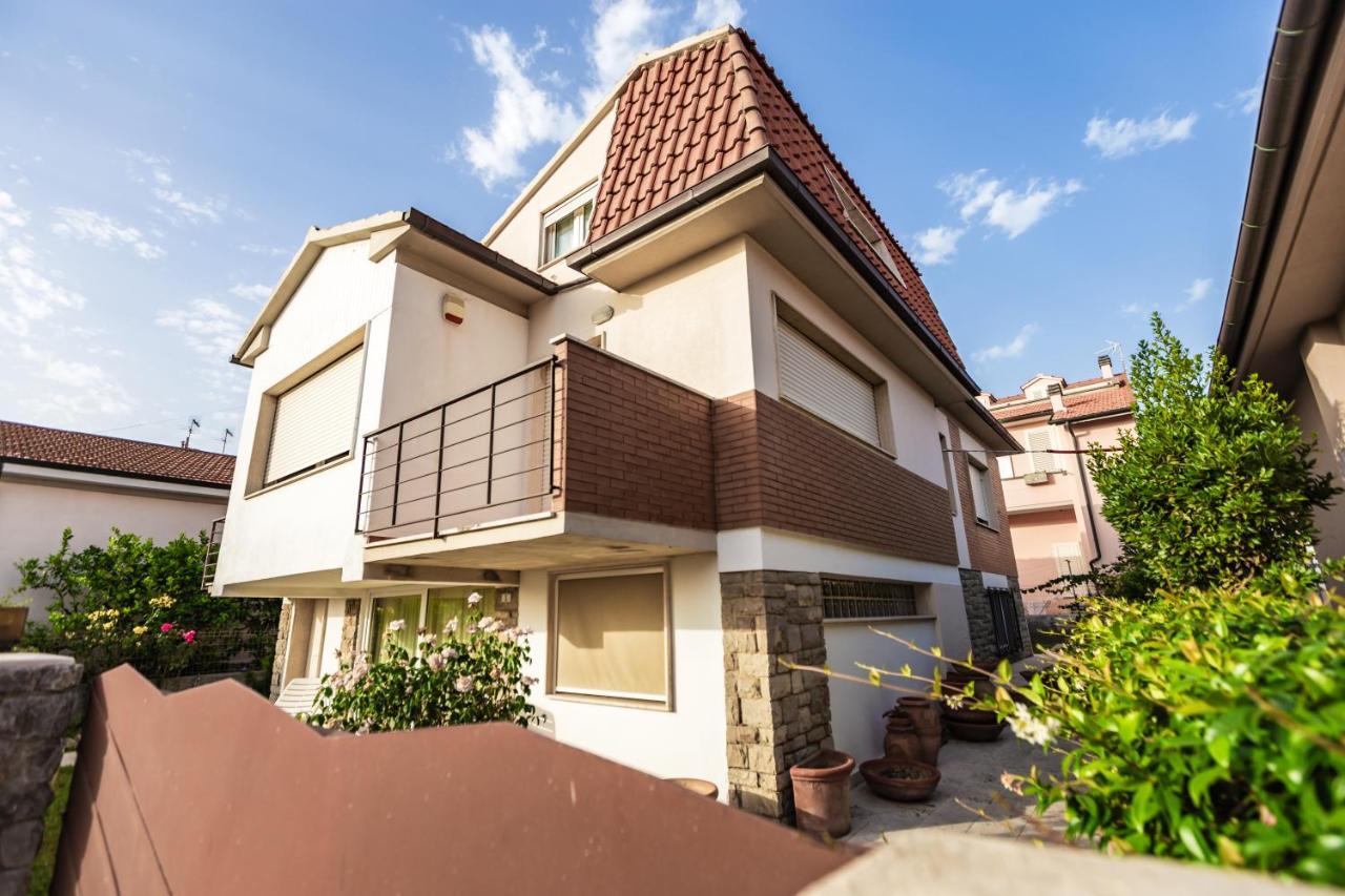 Casa Summer チェチナ エクステリア 写真