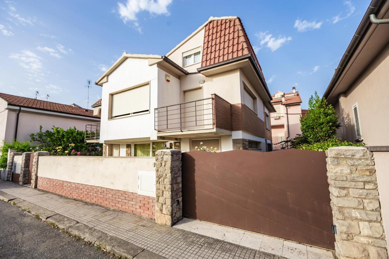 Casa Summer チェチナ エクステリア 写真