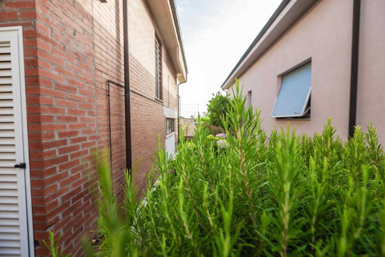 Casa Summer チェチナ エクステリア 写真