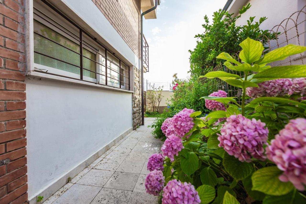 Casa Summer チェチナ エクステリア 写真