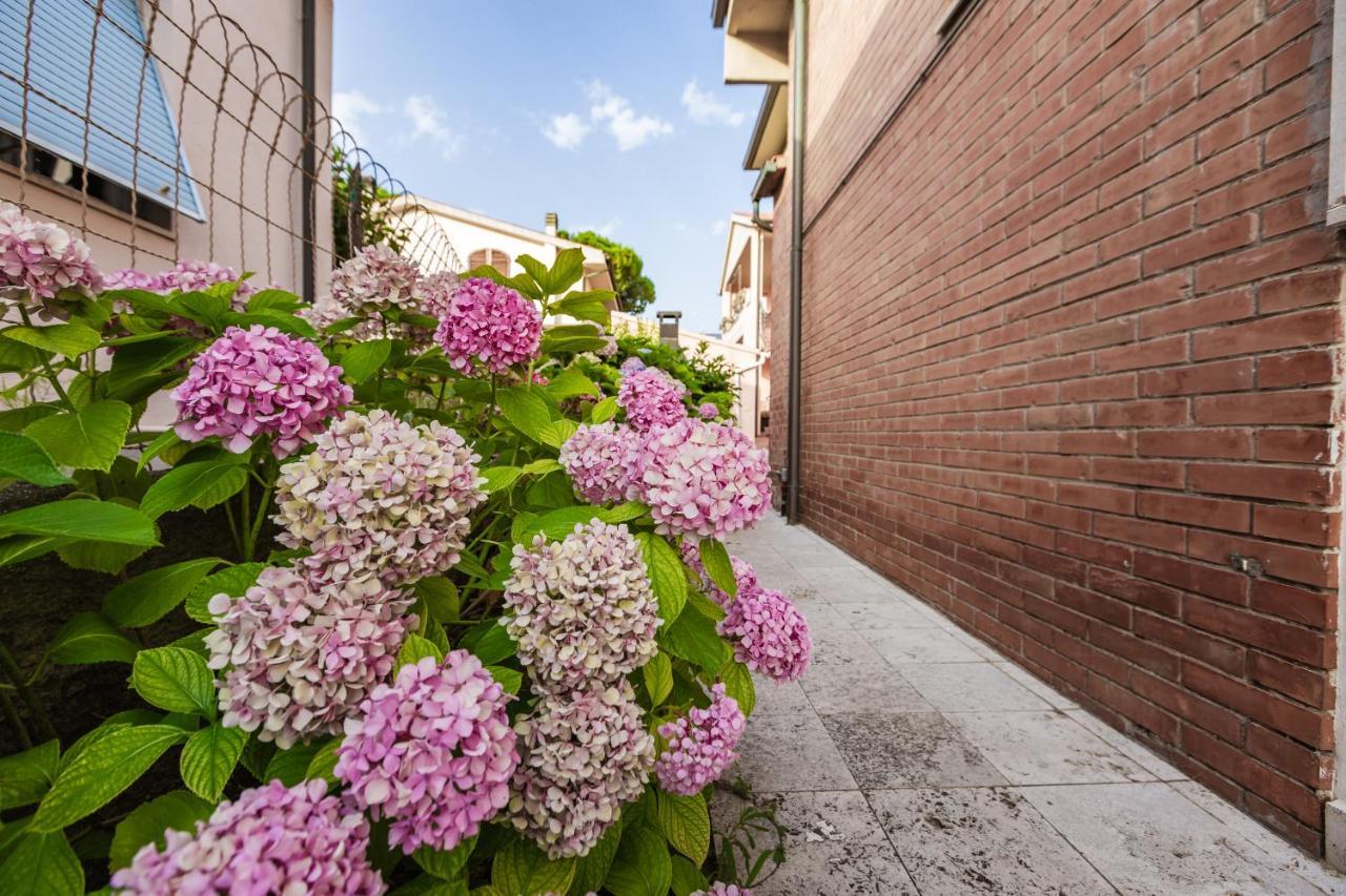 Casa Summer チェチナ エクステリア 写真