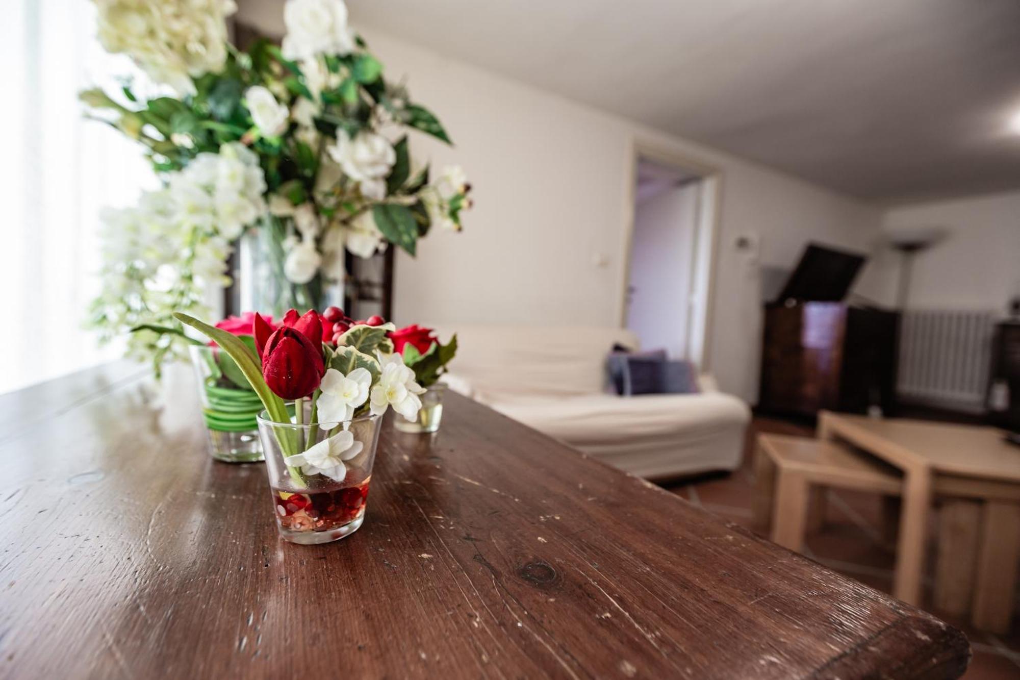Casa Summer チェチナ エクステリア 写真